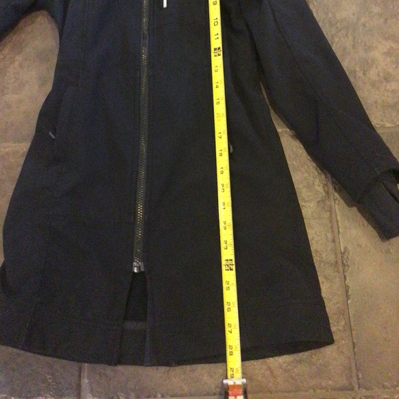 Ivivva fall/ spring jacket - Picture 4 of 8